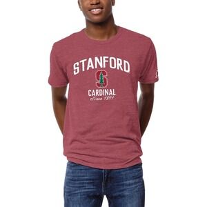 Stanford Cardinal T-Shirt - Cardinal